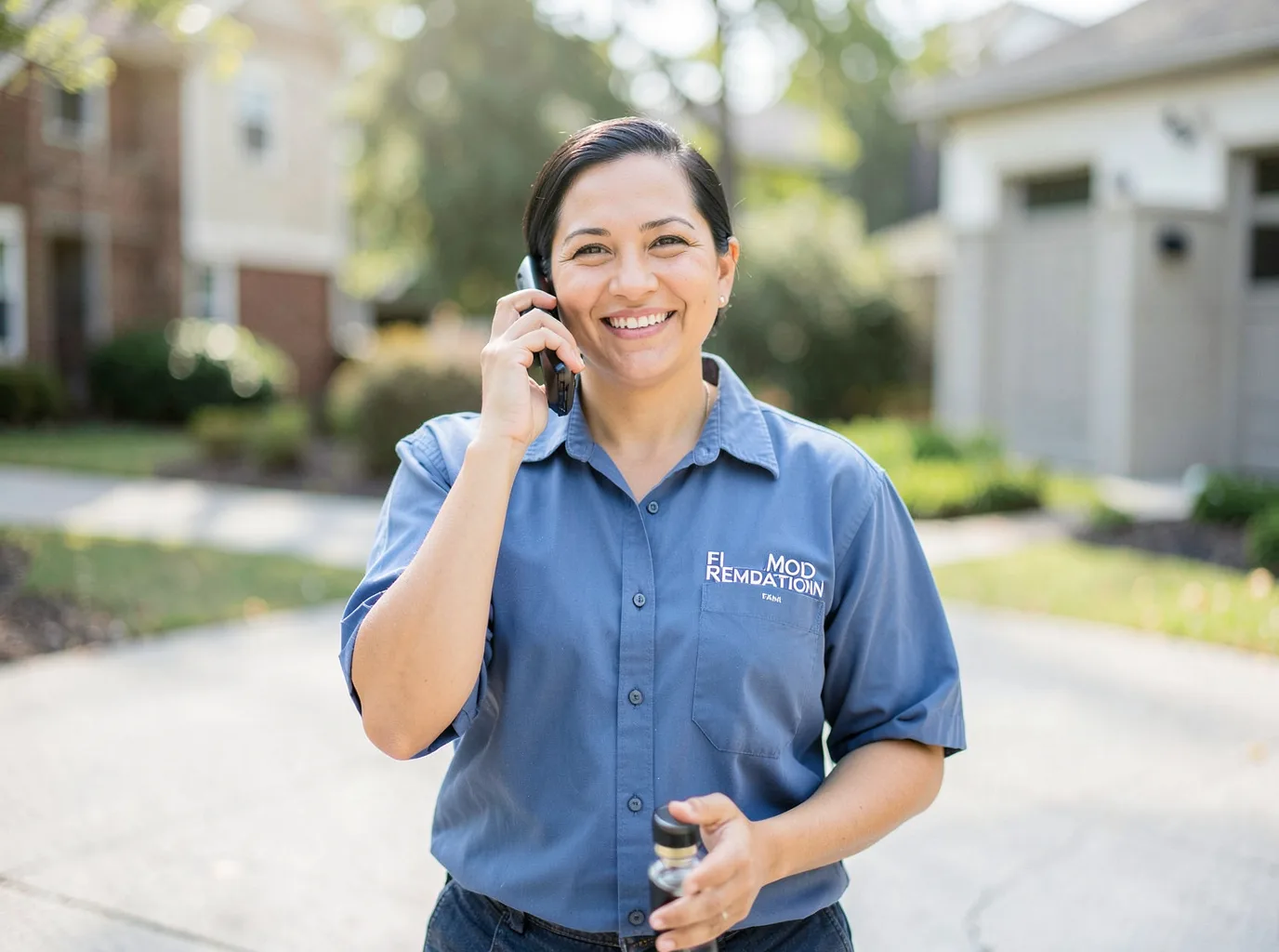 Mold Remediation Shields, ND FAQs